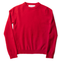 Extreme Cashmere Kid Sweater in Heart