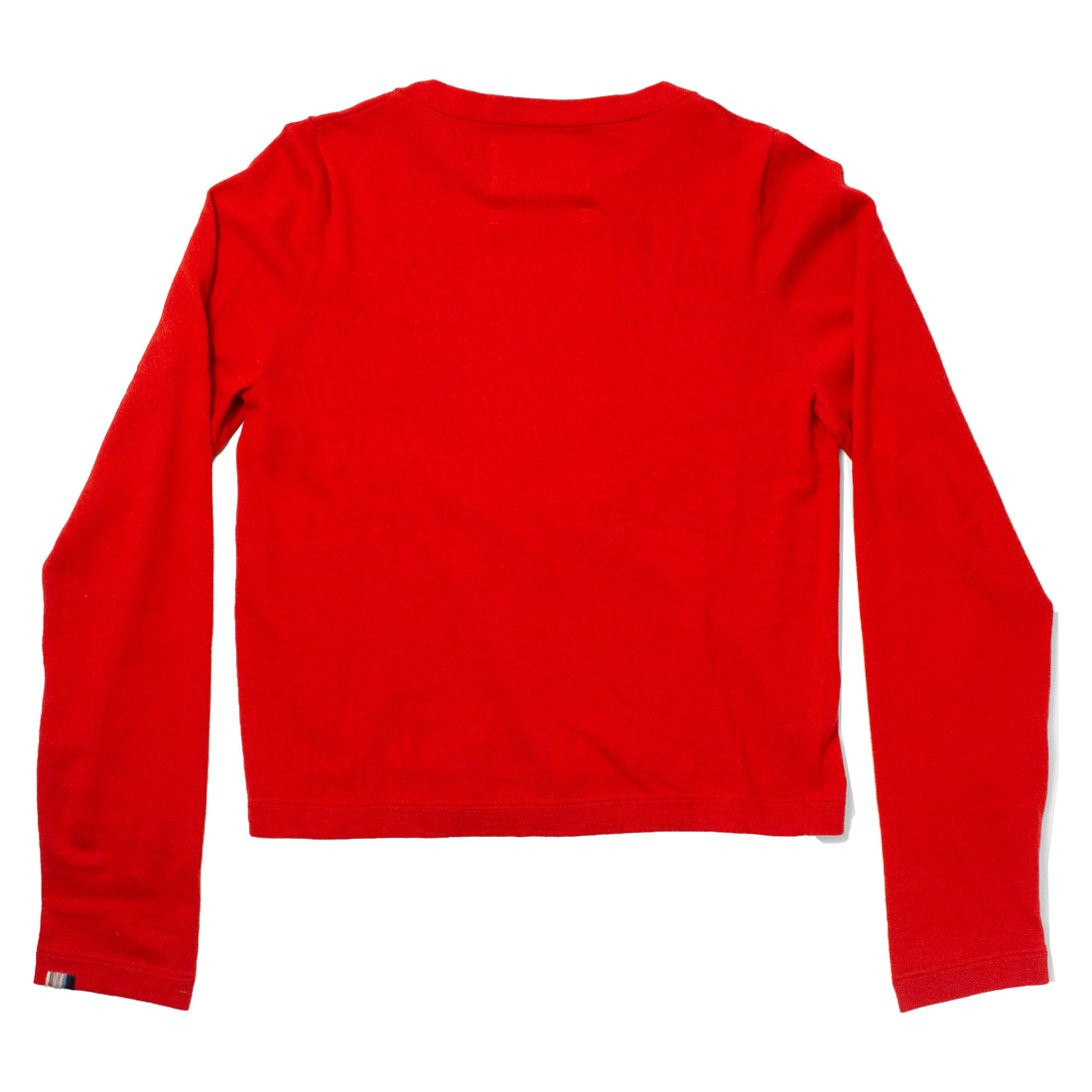 Extreme Cashmere Lisa in Tomato