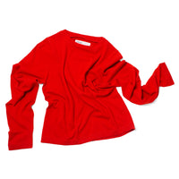 Extreme Cashmere Lisa in Tomato