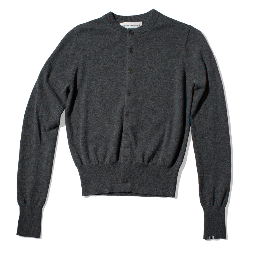 Extreme Cashmere Little 2 in Felt