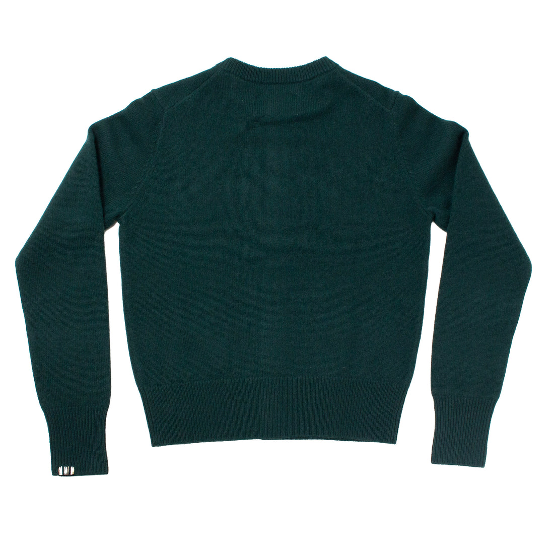 Extreme Cashmere Little Lamb in Forest