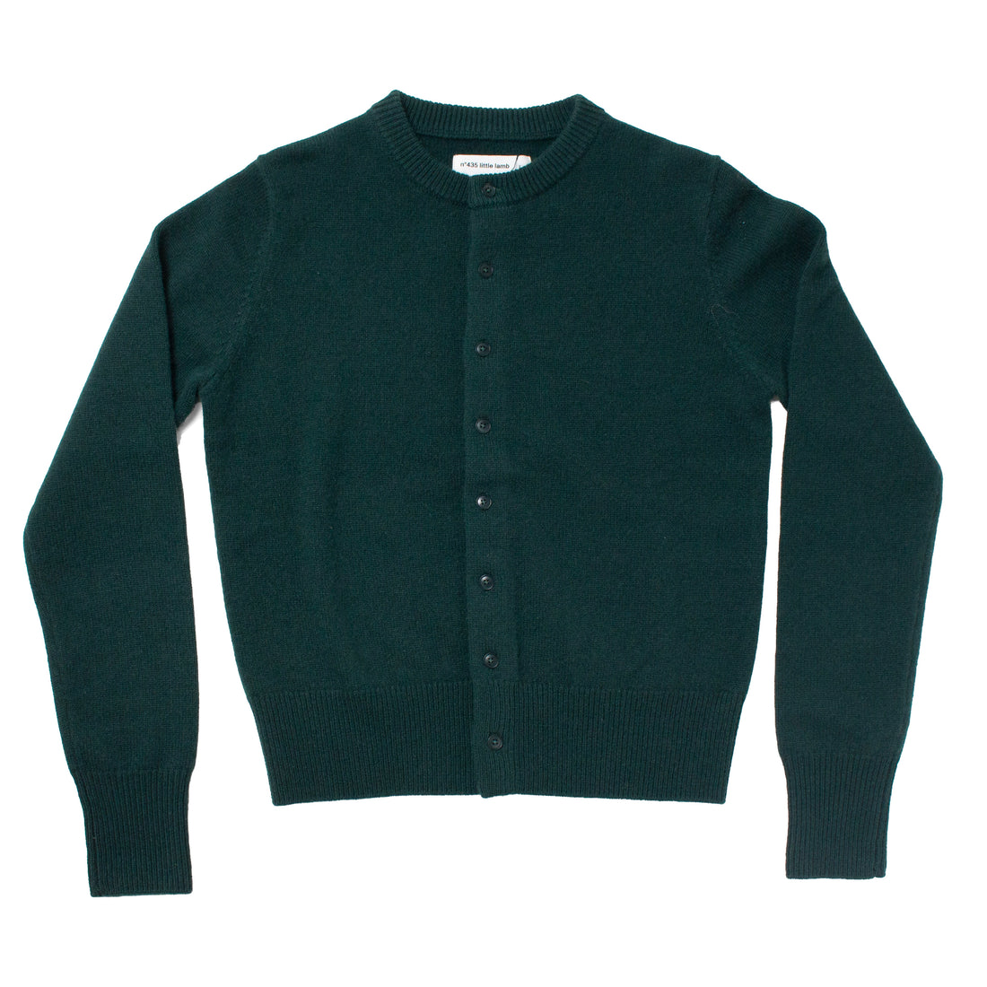 Extreme Cashmere Little Lamb in Forest