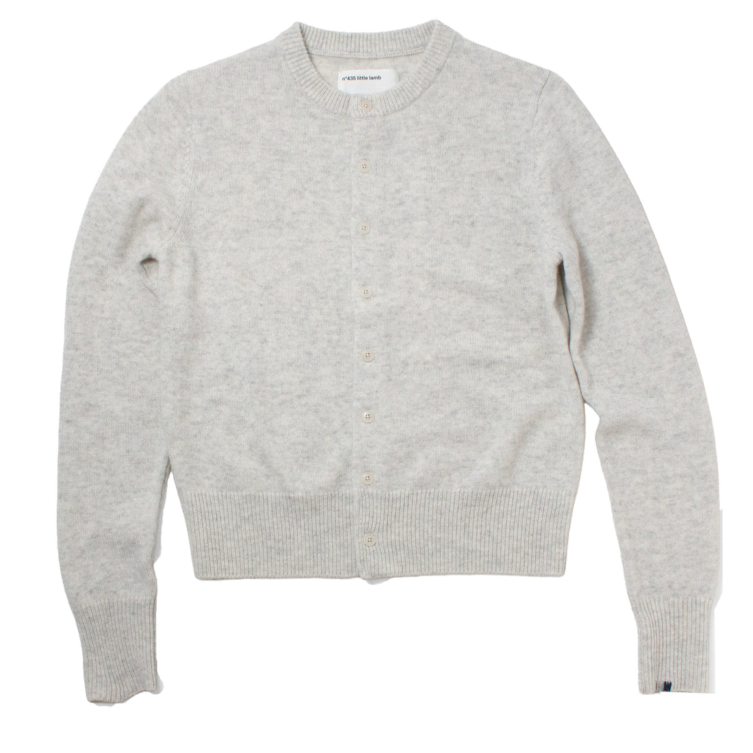 Extreme Cashmere Little Lamb in Mineral