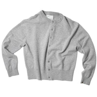 Extreme Cashmere Luce in Grey