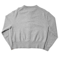 Extreme Cashmere Luce in Grey