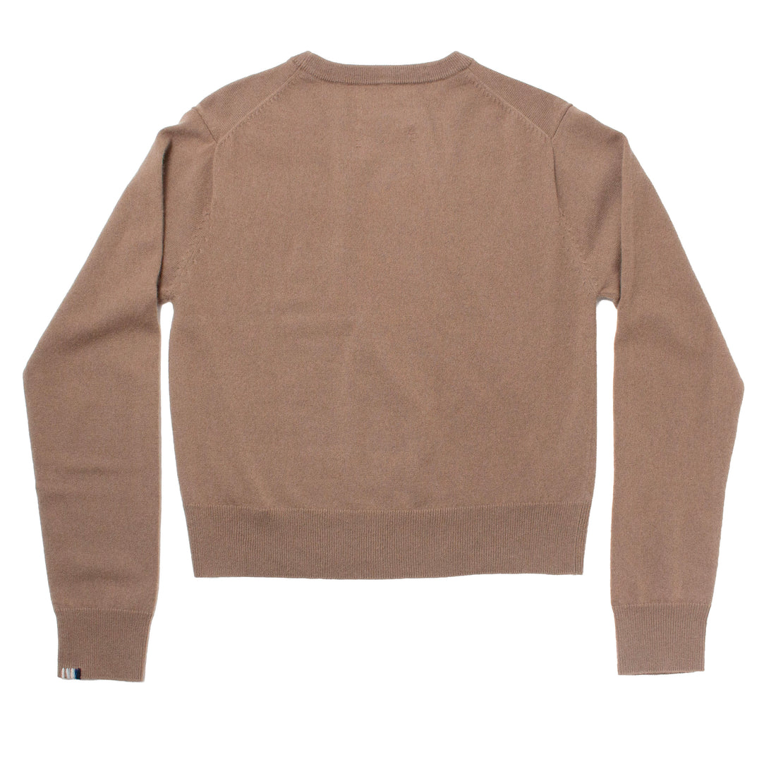 Extreme Cashmere March in Chai