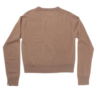 Extreme Cashmere March in Chai