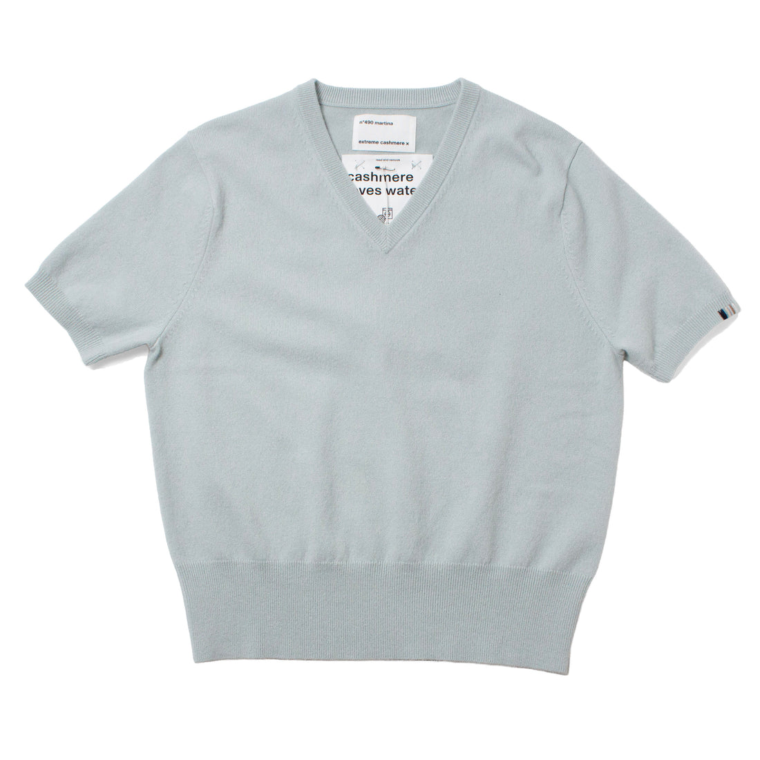 Extreme Cashmere Martina in Glass
