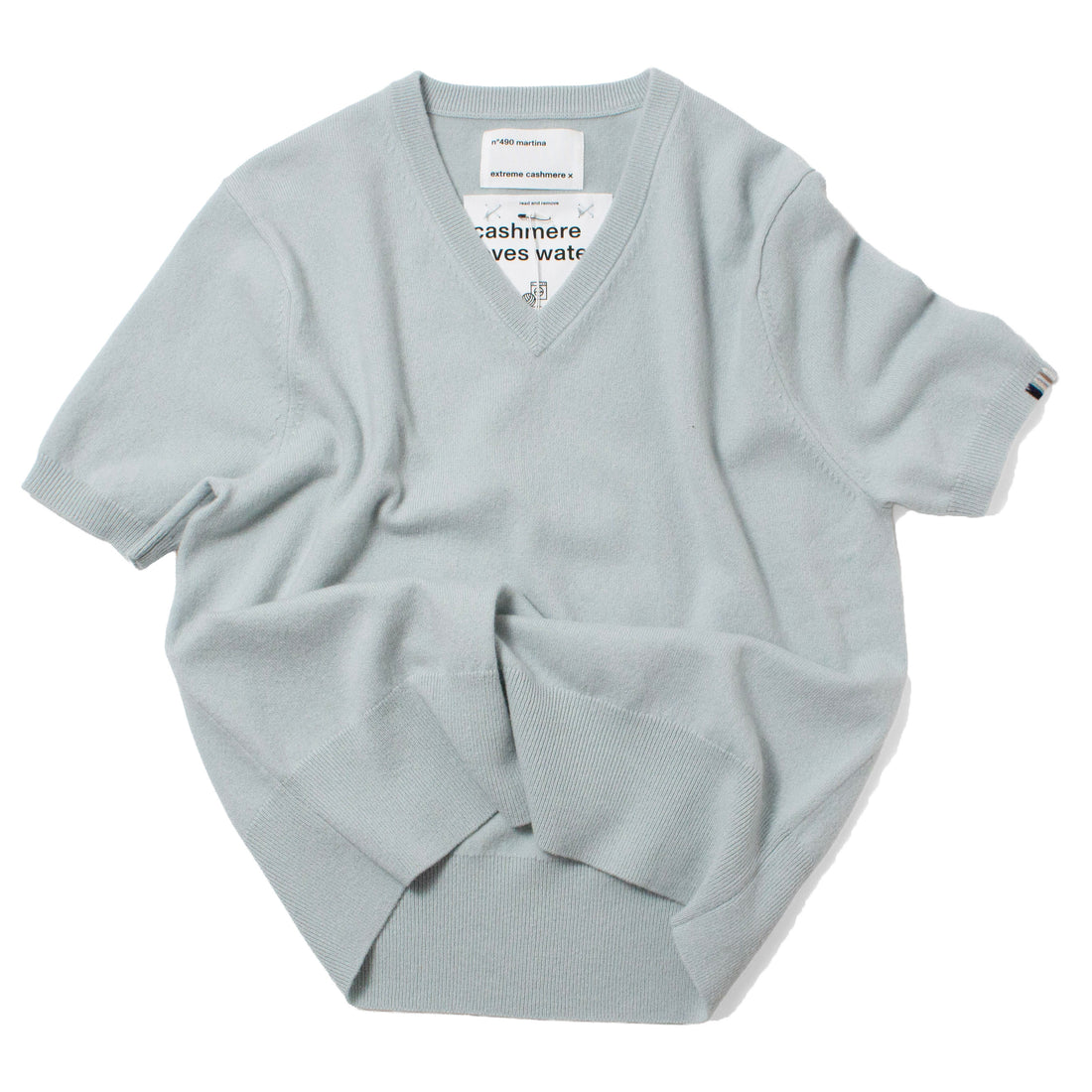 Extreme Cashmere Martina in Glass