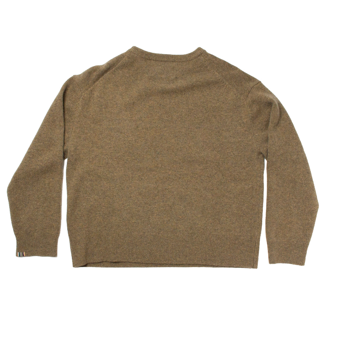 Extreme Cashmere Mike in Hunter