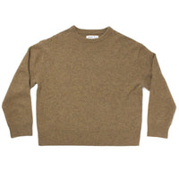 Extreme Cashmere Mike in Hunter