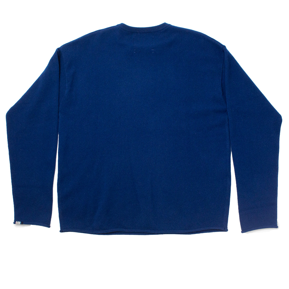 Extreme Cashmere Paolo in Midnight