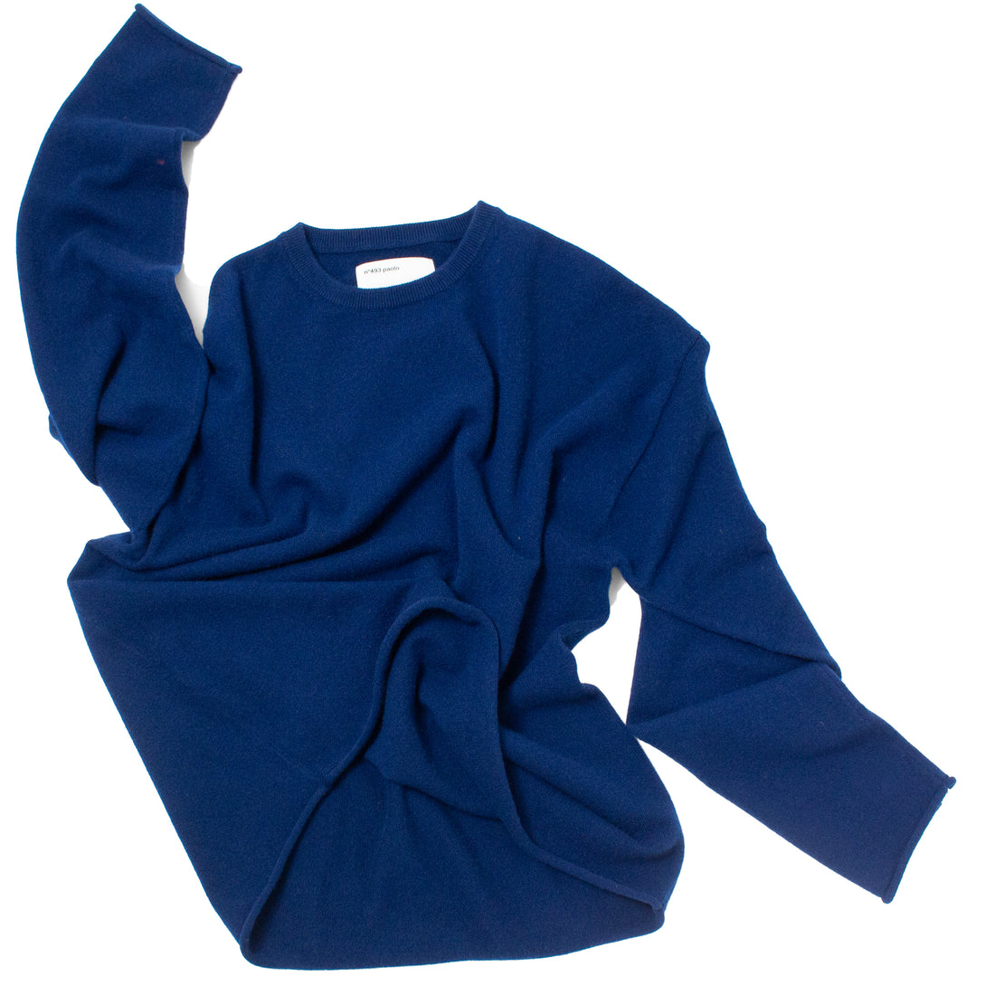 Extreme Cashmere Paolo in Midnight