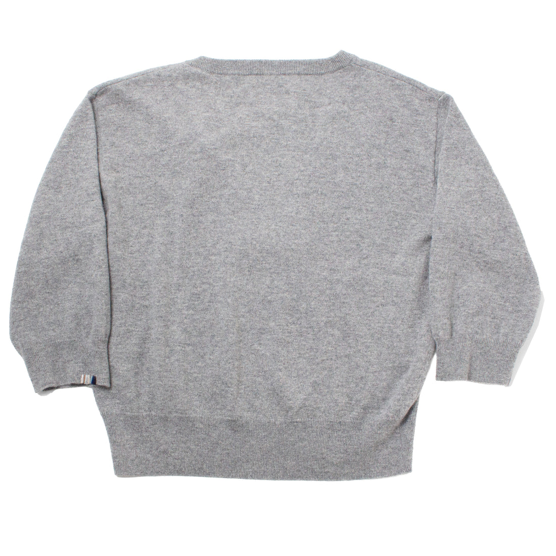 Extreme Cashmere Pearl in Goat