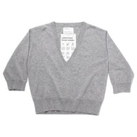 Extreme Cashmere Pearl in Goat