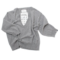 Extreme Cashmere Pearl in Goat
