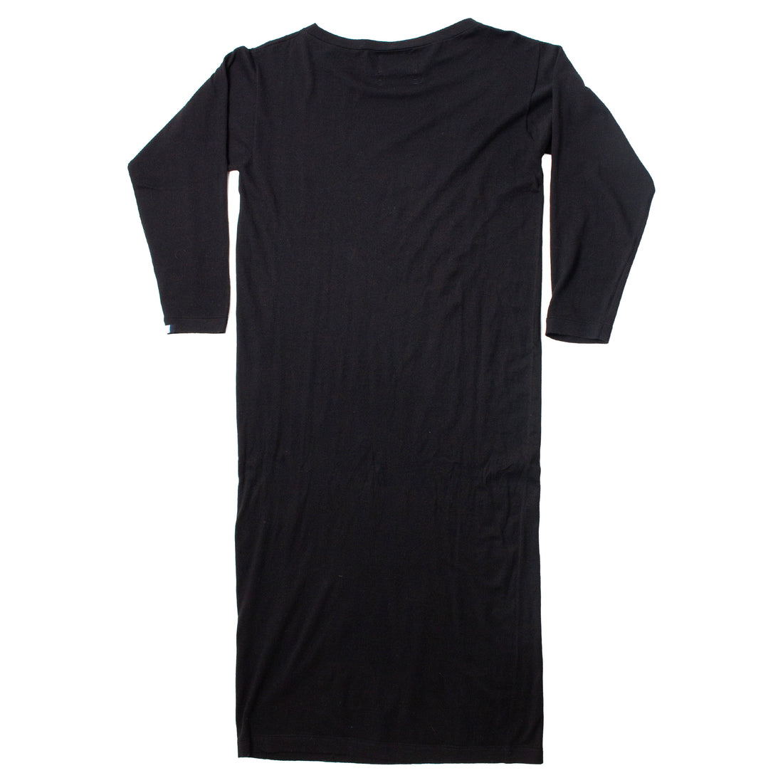 Extreme Cashmere Pillar in Raven