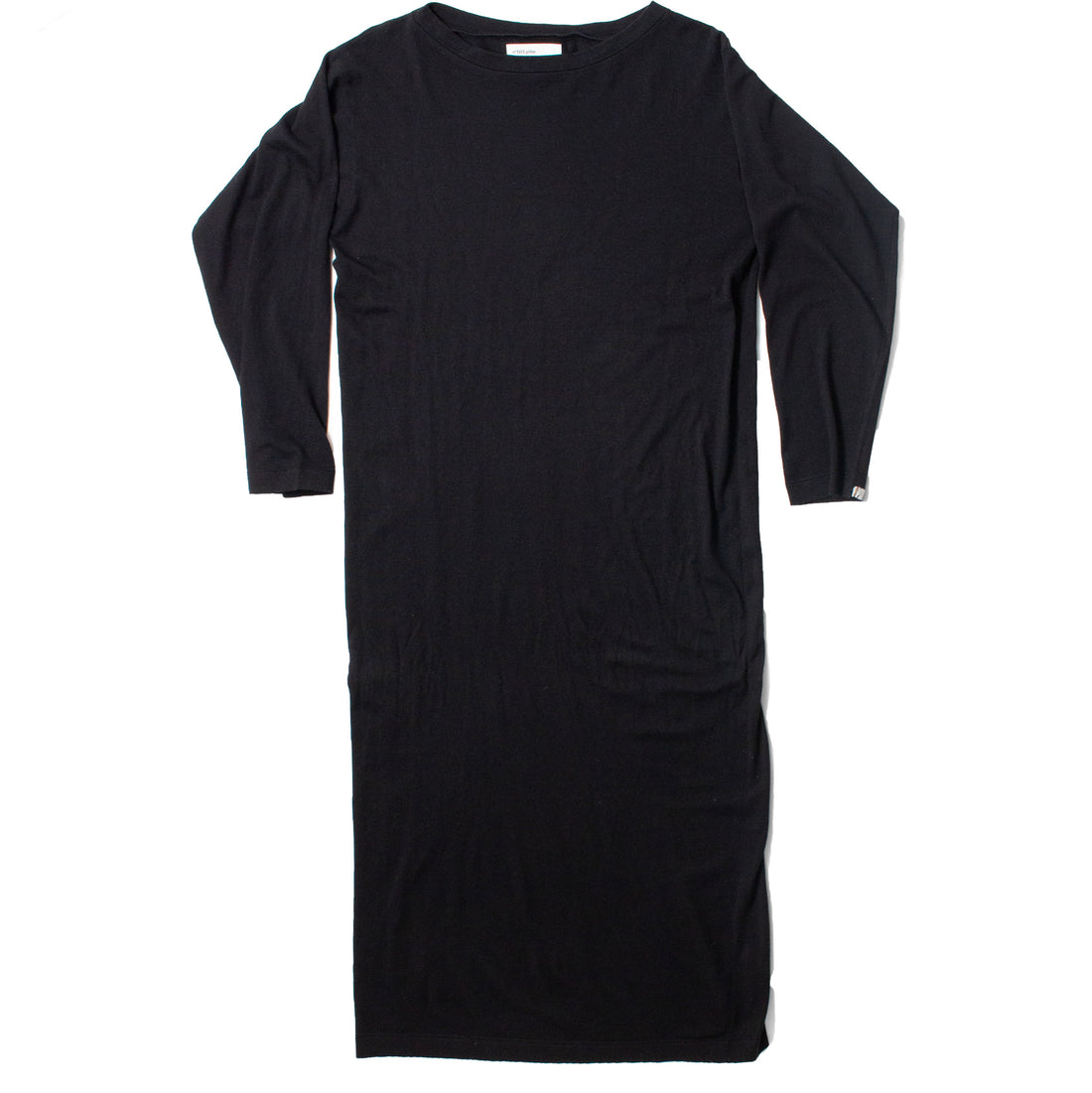 Extreme Cashmere Pillar in Raven