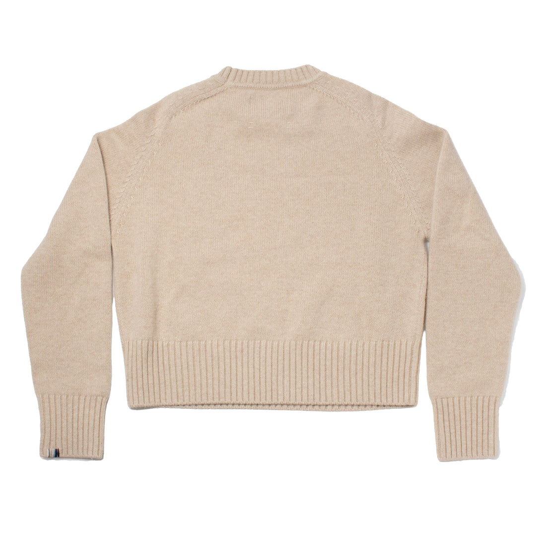 Extreme Cashmere Please in Latte