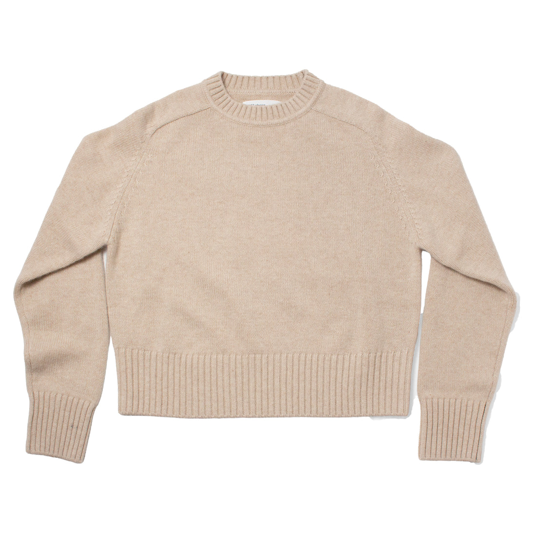 Extreme Cashmere Please in Latte