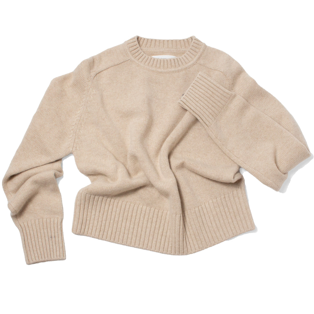 Extreme Cashmere Please in Latte