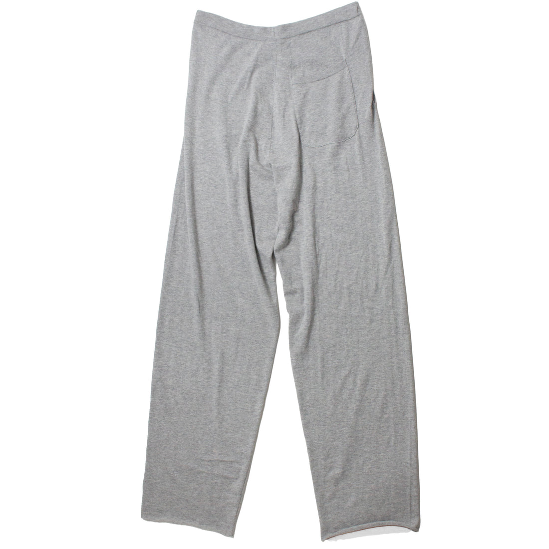 Extreme Cashmere Relax Pants in Grey