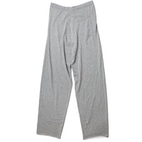 Extreme Cashmere Relax Pants in Grey