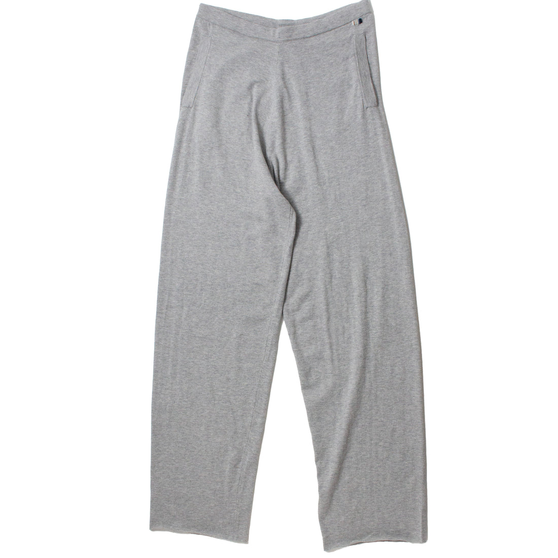Extreme Cashmere Relax Pants in Grey