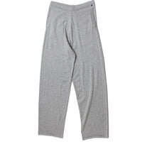 Extreme Cashmere Relax Pants in Grey