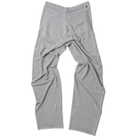 Extreme Cashmere Relax Pants in Grey