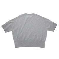 Extreme Cashmere Sassie in Goat