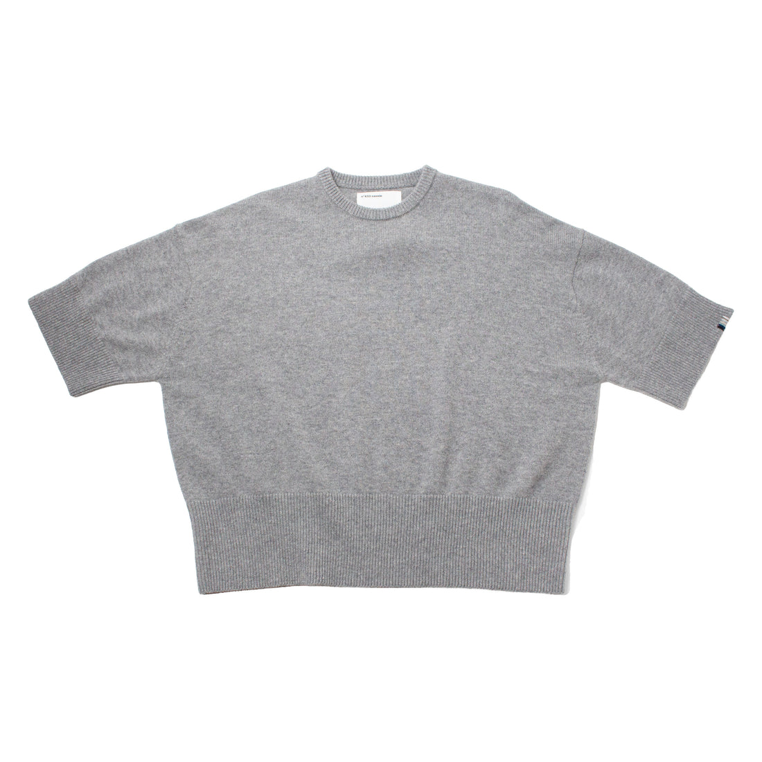 Extreme Cashmere Sassie in Goat