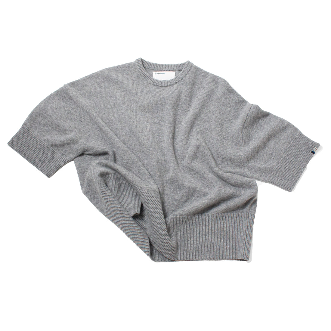 Extreme Cashmere Sassie in Goat