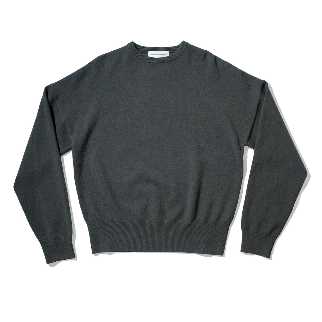 Extreme Cashmere Tes in Lake