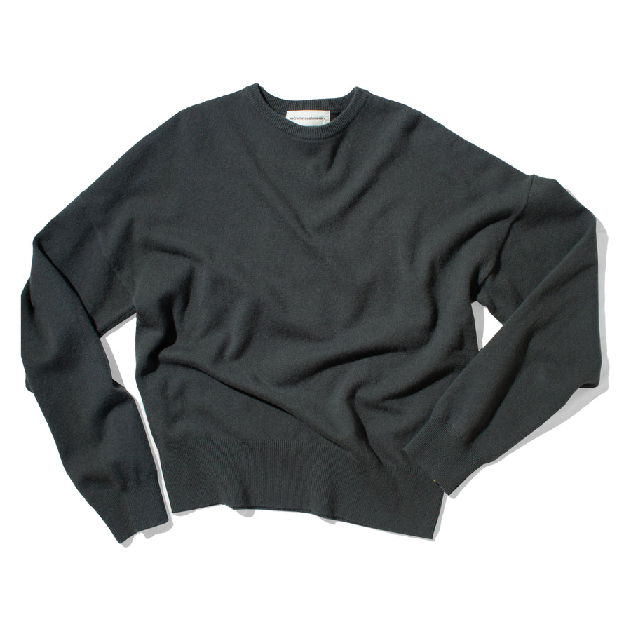 Extreme Cashmere Tes in Lake