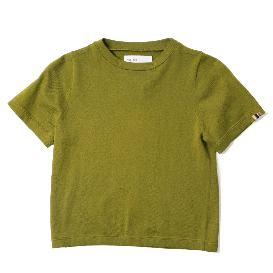 Extreme Cashmere Tina in Grass