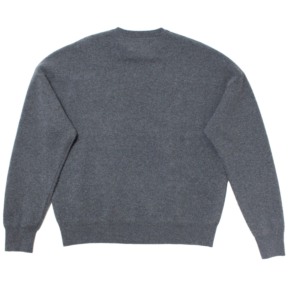 Extreme Cashmere Trompe in Hunter / Felt