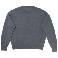 Extreme Cashmere Trompe in Hunter / Felt