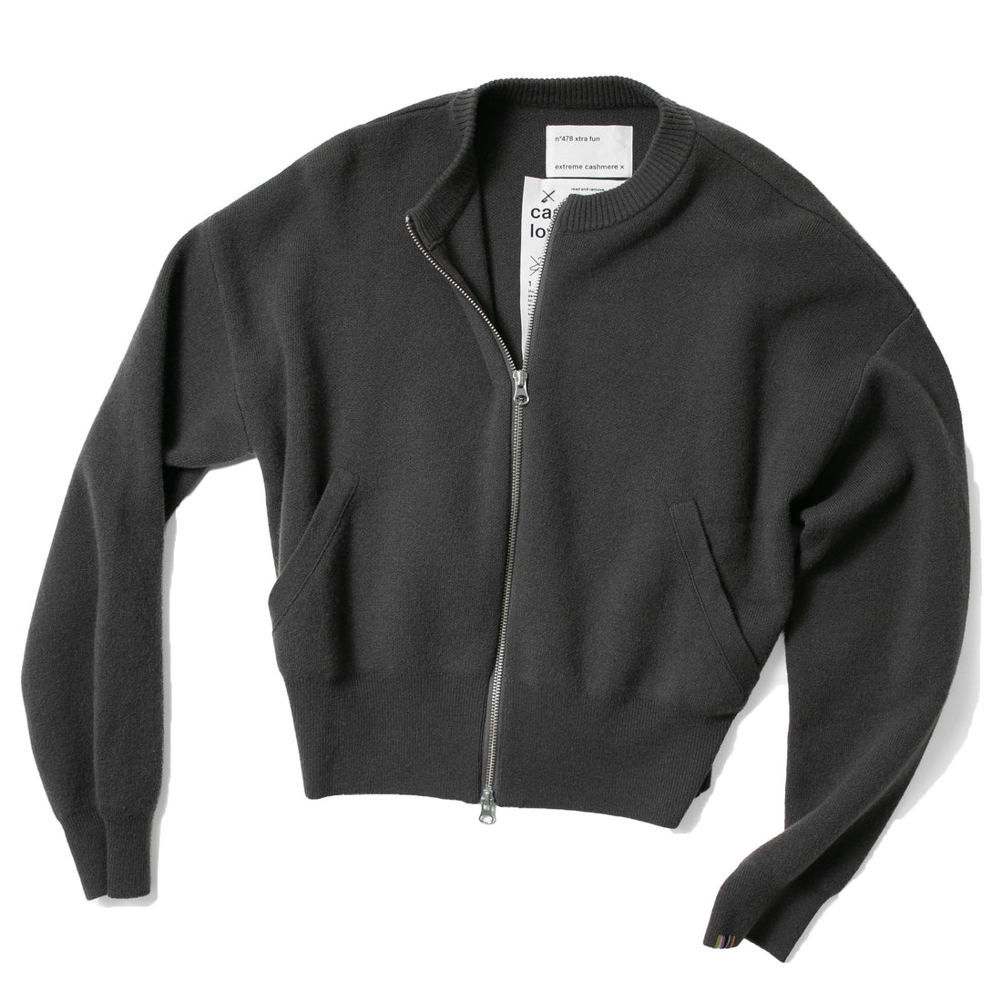 Extreme Cashmere Xtra Fun in Mud