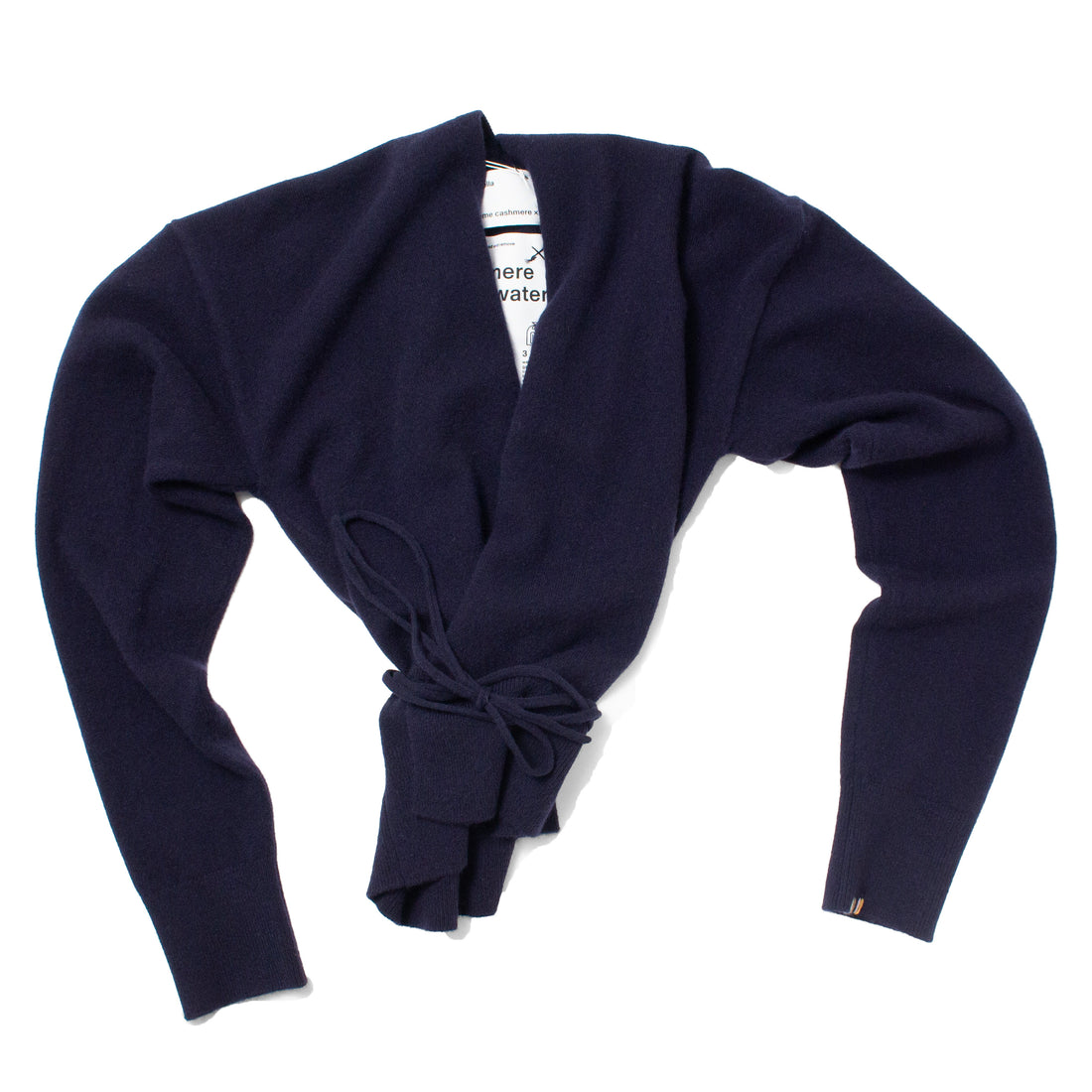 Extreme Cashmere Ella in Navy