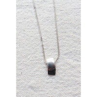 Fay Andrada Maki Small Pendant in Silver