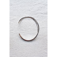 Fay Andrada Rata Cuff in Silver