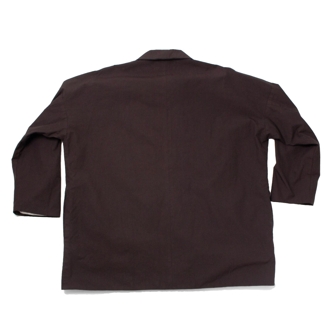 Fabiana Pigna Carpio Jacket in Ganache