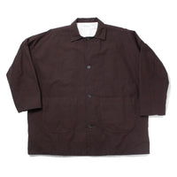 Fabiana Pigna Carpio Jacket in Ganache