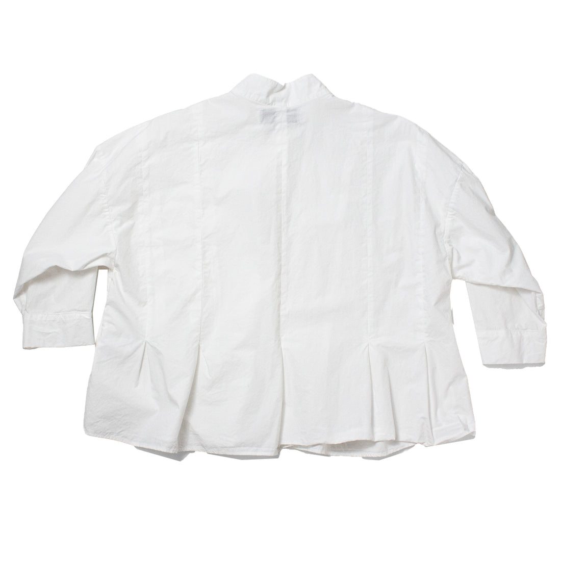 Fabiana Pigna Cecil Blouse in White