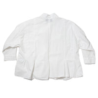 Fabiana Pigna Cecil Blouse in White