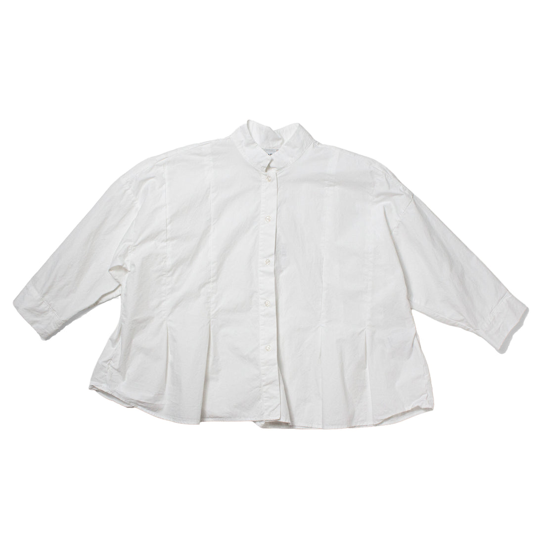 Fabiana Pigna Cecil Blouse in White