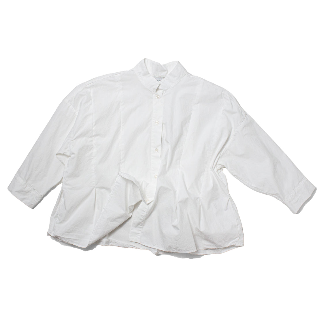 Fabiana Pigna Cecil Blouse in White