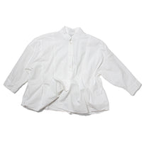Fabiana Pigna Cecil Blouse in White