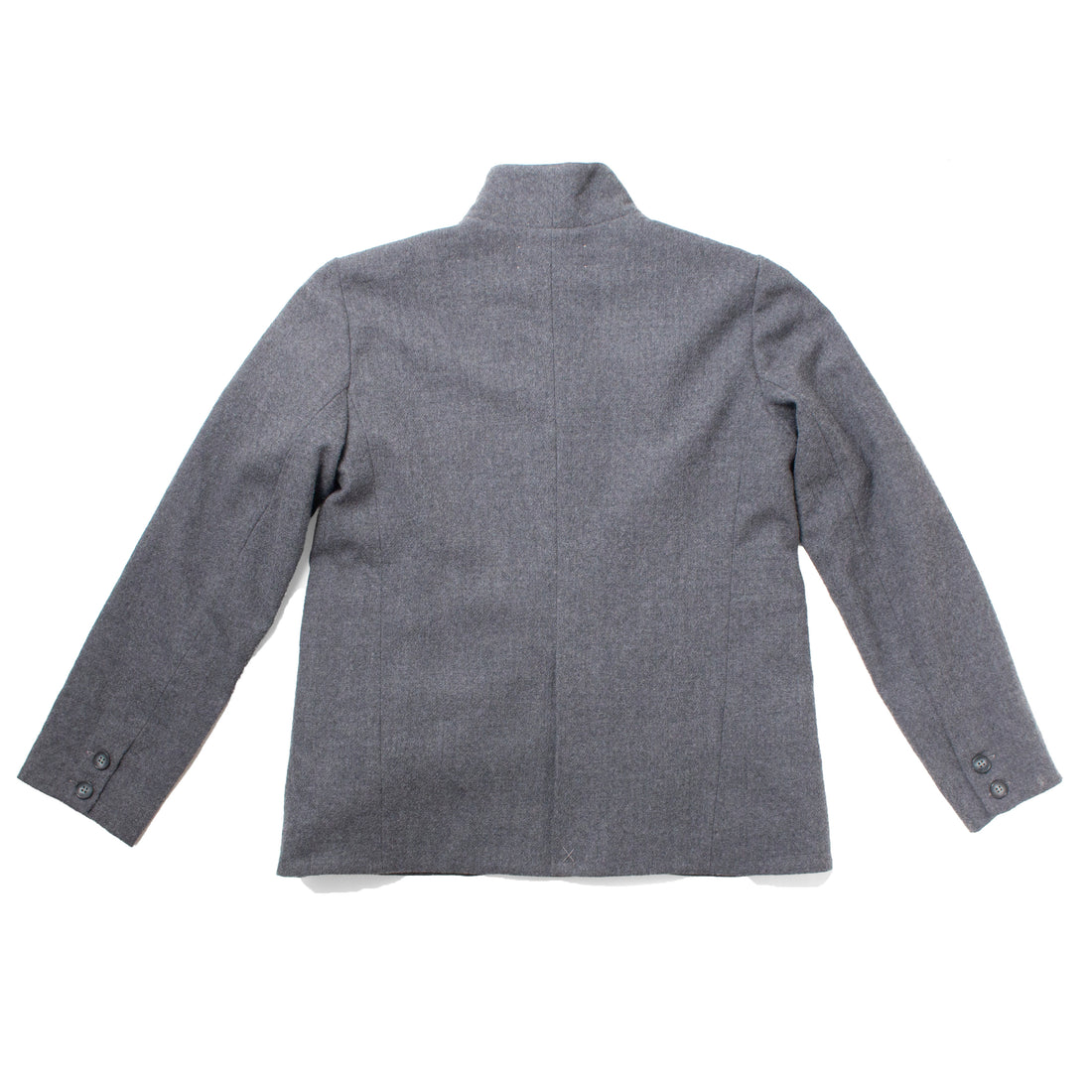 Fabiana Pigna Corina Jacket in Graphite